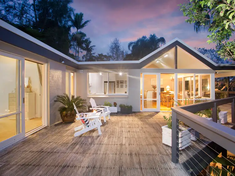 Main view of Homely house listing, 68 Binburra Avenue, Avalon Beach NSW 2107