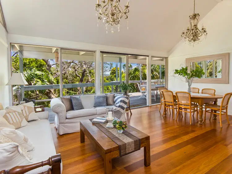 Third view of Homely house listing, 68 Binburra Avenue, Avalon Beach NSW 2107