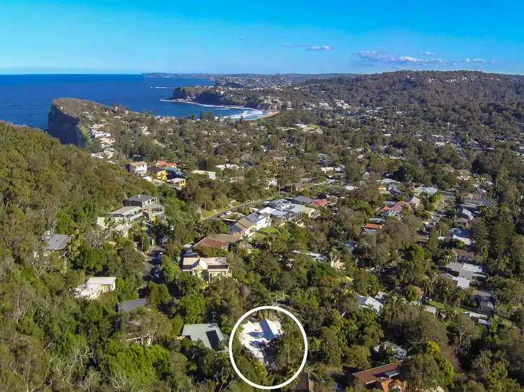 Fifth view of Homely house listing, 68 Binburra Avenue, Avalon Beach NSW 2107
