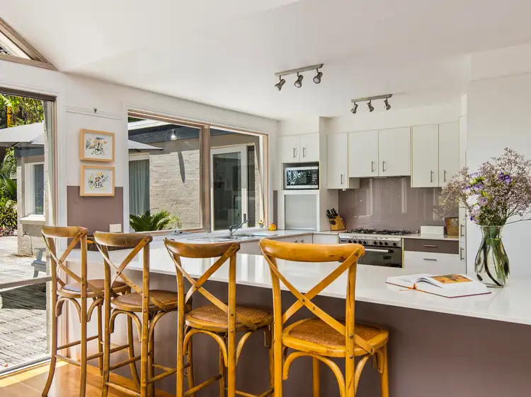 Sixth view of Homely house listing, 68 Binburra Avenue, Avalon Beach NSW 2107