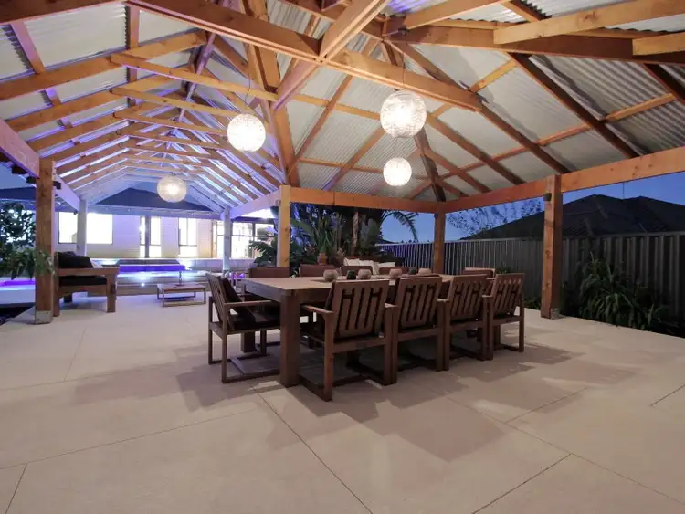 Second view of Homely house listing, 3 Bilcich Gardens, Spearwood WA 6163