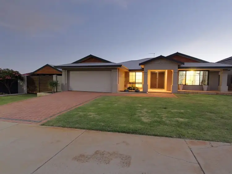 Fourth view of Homely house listing, 3 Bilcich Gardens, Spearwood WA 6163
