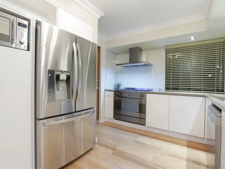 Fifth view of Homely house listing, 3 Bilcich Gardens, Spearwood WA 6163