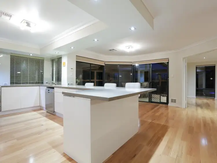 Sixth view of Homely house listing, 3 Bilcich Gardens, Spearwood WA 6163