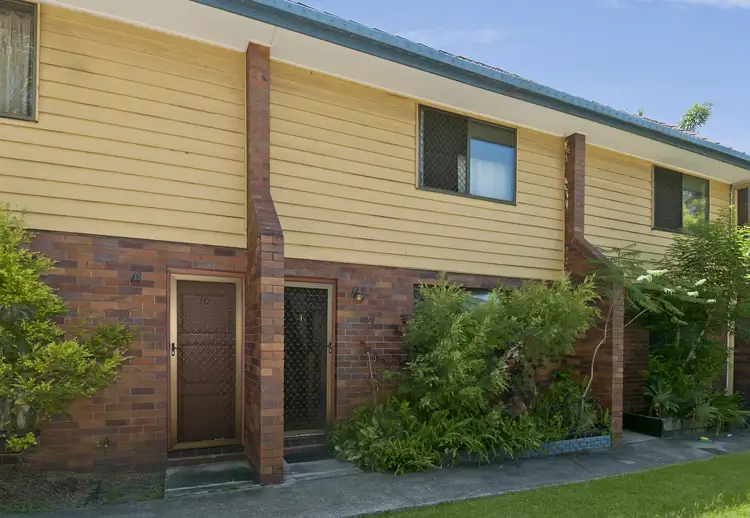 Main view of Homely townhouse listing, Unit 15/138 Fryar Rd, Eagleby QLD 4207