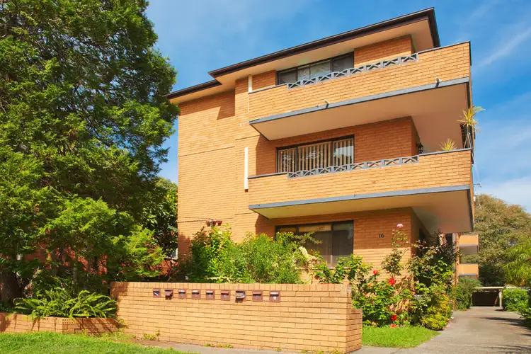 Sixth view of Homely unit listing, 4/16 Lismore Avenue, Dee Why NSW 2099