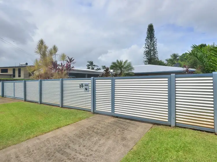 Main view of Homely house listing, 13 Turquoise Close, Bayview Heights QLD 4868
