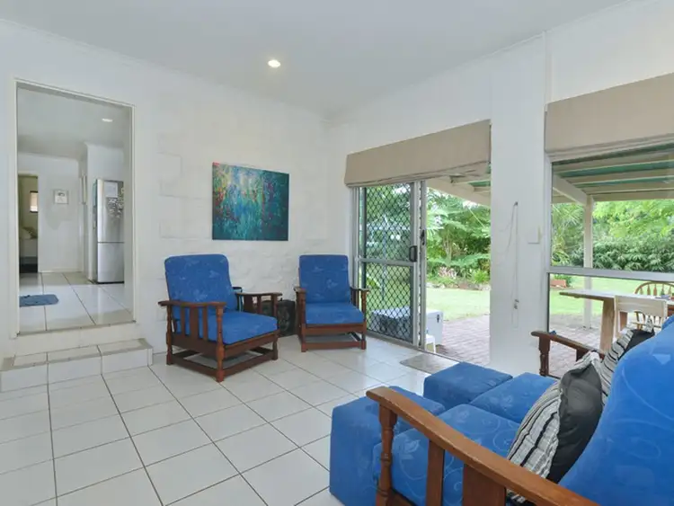 Fourth view of Homely house listing, 13 Turquoise Close, Bayview Heights QLD 4868