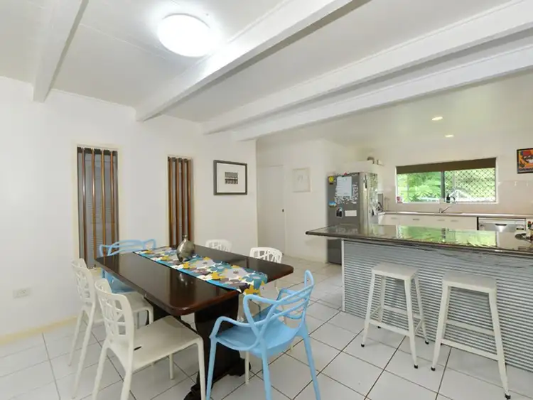 Fifth view of Homely house listing, 13 Turquoise Close, Bayview Heights QLD 4868