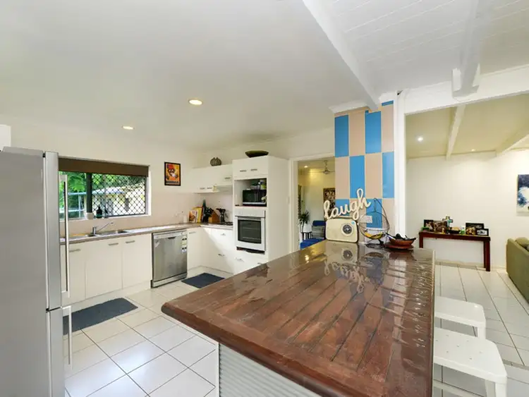Sixth view of Homely house listing, 13 Turquoise Close, Bayview Heights QLD 4868