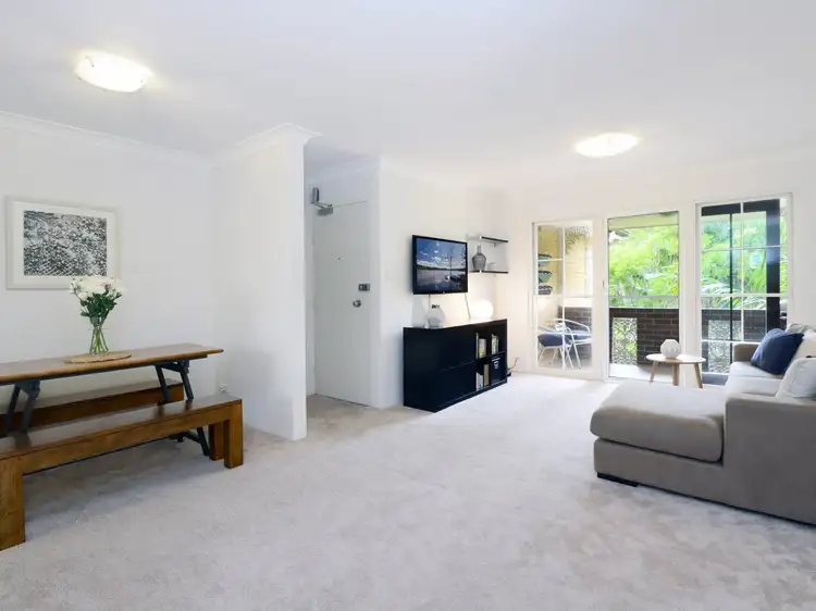 35/33-37 Palomar Parade, Freshwater NSW 2096
