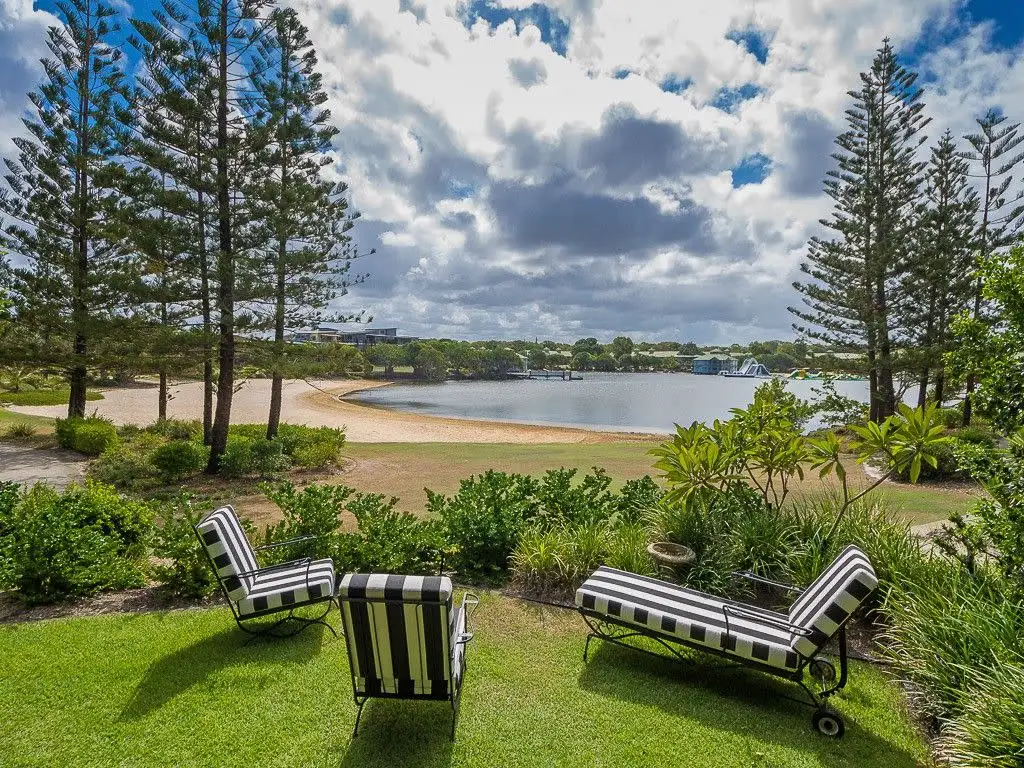 Main view of Homely unit listing, 42/80 North Shore Road, Twin Waters QLD 4564