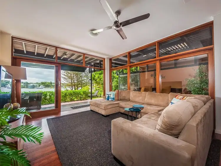 Second view of Homely unit listing, 42/80 North Shore Road, Twin Waters QLD 4564