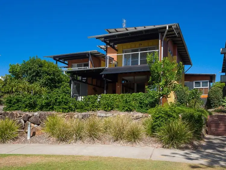 Third view of Homely unit listing, 42/80 North Shore Road, Twin Waters QLD 4564
