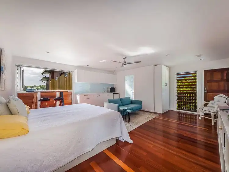 Fourth view of Homely unit listing, 42/80 North Shore Road, Twin Waters QLD 4564