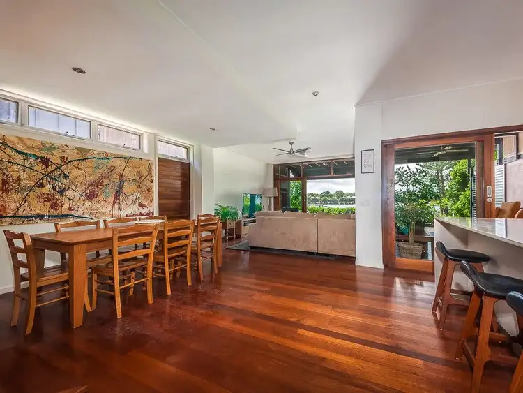 Fifth view of Homely unit listing, 42/80 North Shore Road, Twin Waters QLD 4564