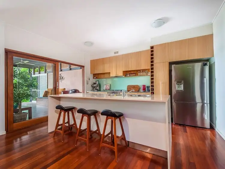 Sixth view of Homely unit listing, 42/80 North Shore Road, Twin Waters QLD 4564