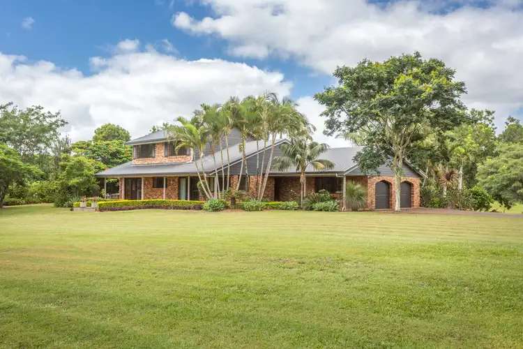 Second view of Homely rural property listing, 671 Ellis Road, Rous NSW 2477