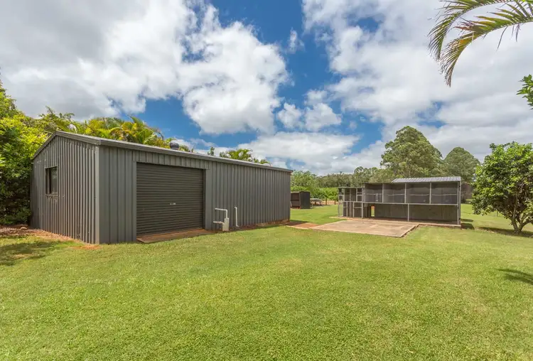 Fifth view of Homely rural property listing, 671 Ellis Road, Rous NSW 2477