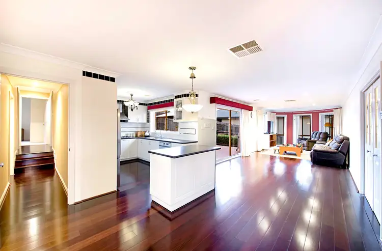 Sixth view of Homely house listing, 45 Diamond Street, Amaroo ACT 2914