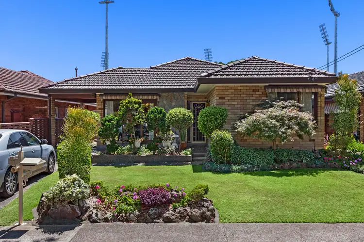 Second view of Homely house listing, 118 Thompson Street, Drummoyne NSW 2047