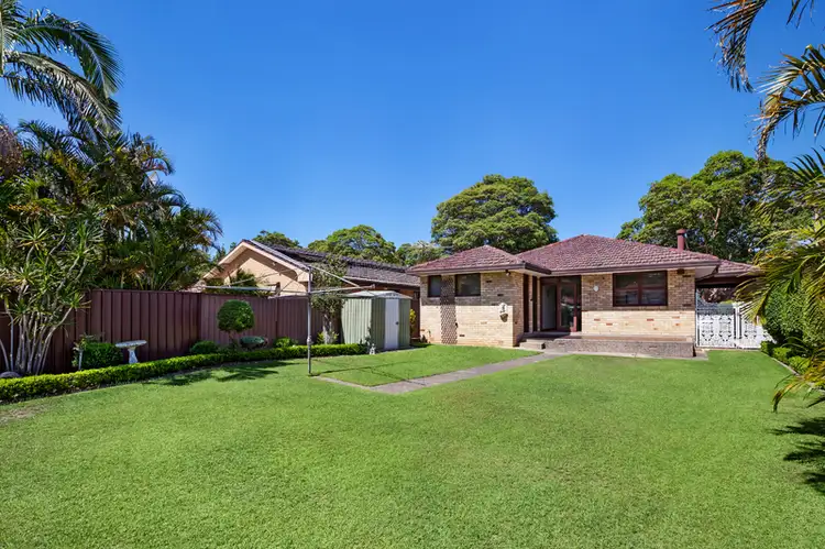 Third view of Homely house listing, 118 Thompson Street, Drummoyne NSW 2047