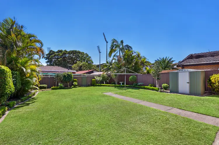 Fourth view of Homely house listing, 118 Thompson Street, Drummoyne NSW 2047