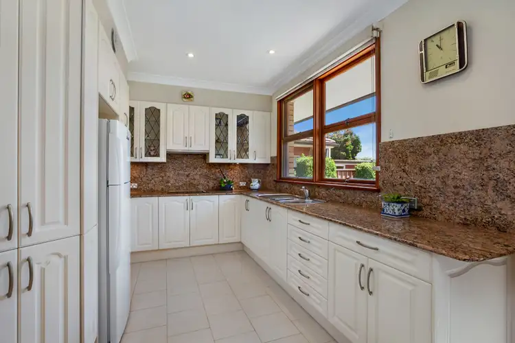 Fifth view of Homely house listing, 118 Thompson Street, Drummoyne NSW 2047