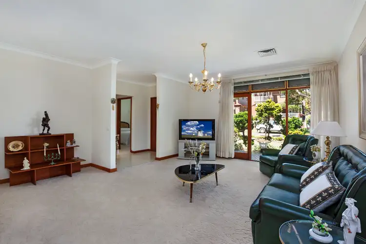 Sixth view of Homely house listing, 118 Thompson Street, Drummoyne NSW 2047