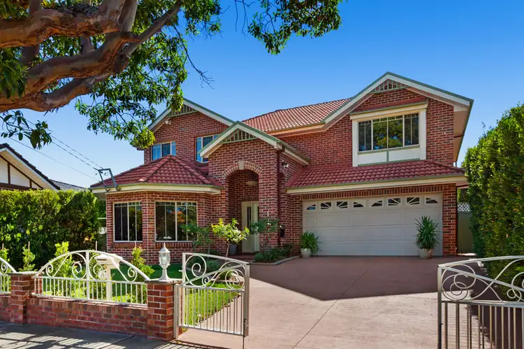 Main view of Homely house listing, 41 Sibbick Street, Russell Lea NSW 2046