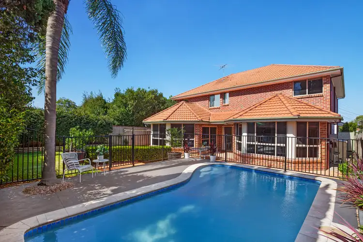 Second view of Homely house listing, 41 Sibbick Street, Russell Lea NSW 2046