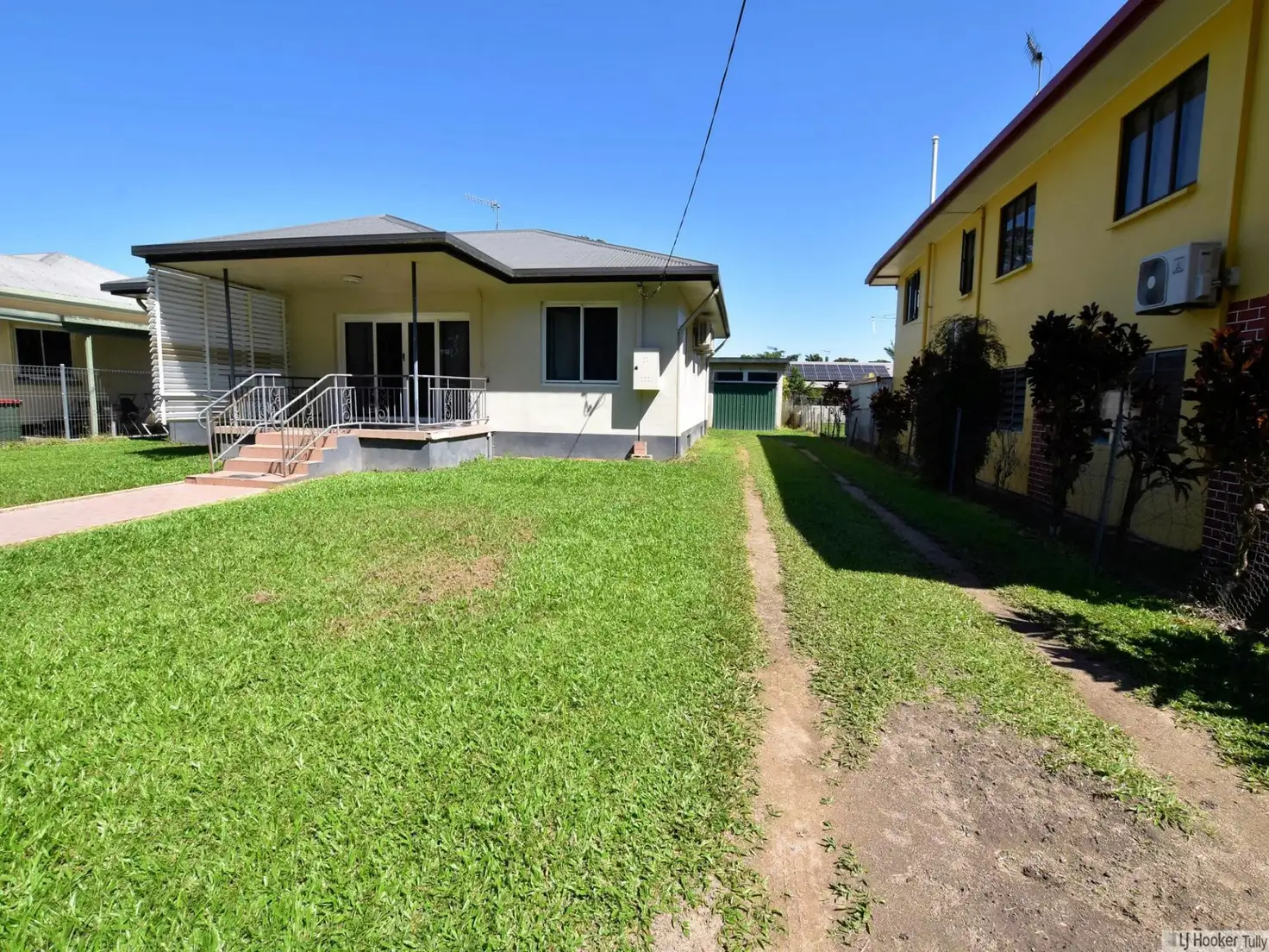 Main view of Homely house listing, 5 Vaughan Street, Tully QLD 4854
