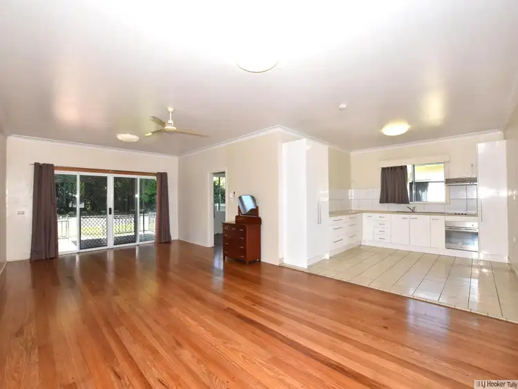 Second view of Homely house listing, 5 Vaughan Street, Tully QLD 4854