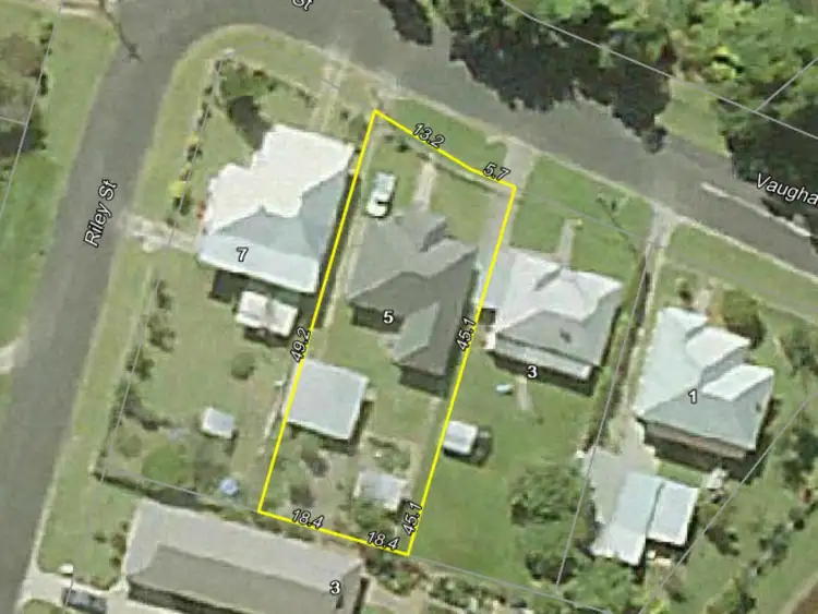 Third view of Homely house listing, 5 Vaughan Street, Tully QLD 4854