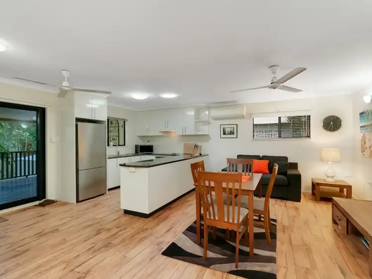 Main view of Homely house listing, 39 Henley Street, Earlville QLD 4870