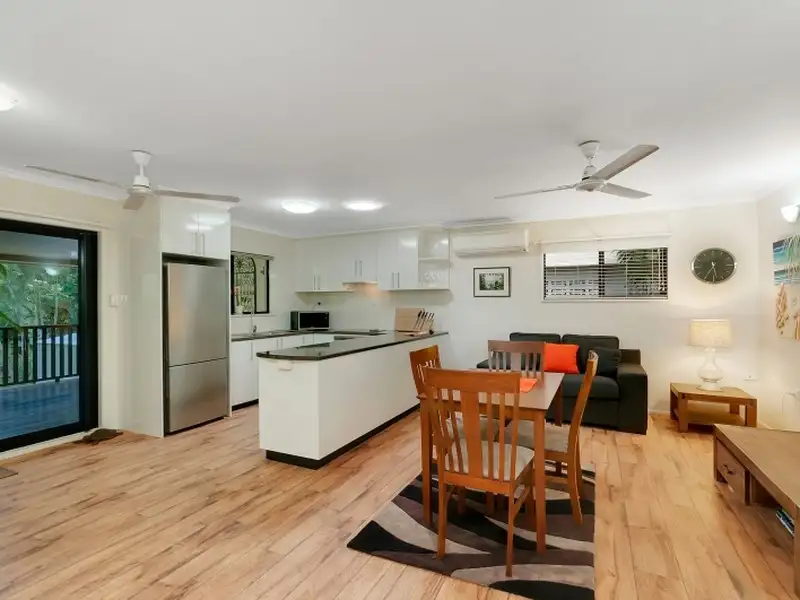 Main view of Homely house listing, 39 Henley Street, Earlville QLD 4870