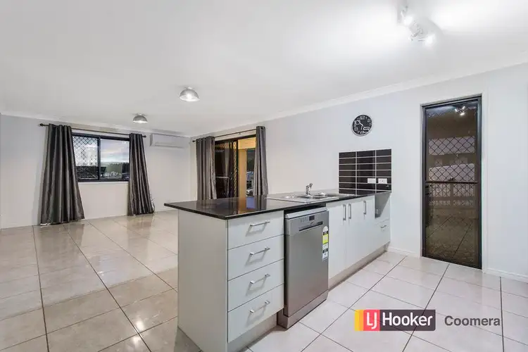 Fourth view of Homely house listing, 25 Wimmera Crescent, Upper Coomera QLD 4209