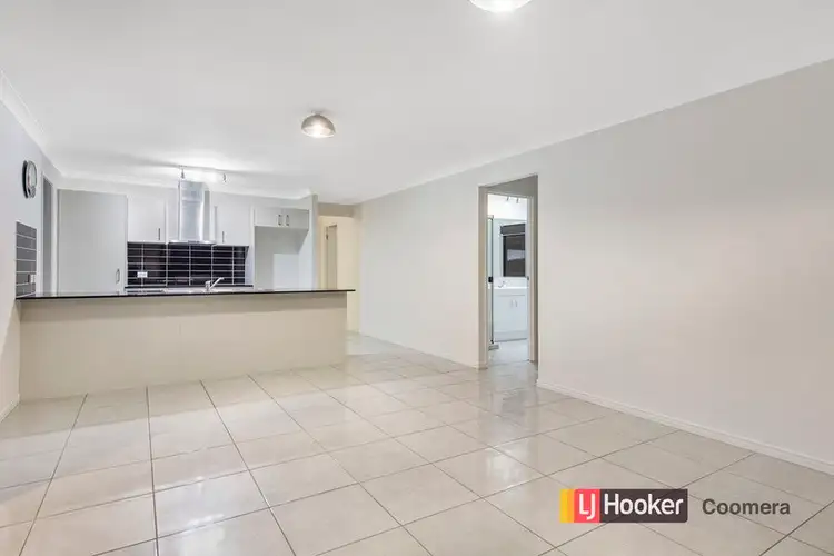 Fifth view of Homely house listing, 25 Wimmera Crescent, Upper Coomera QLD 4209