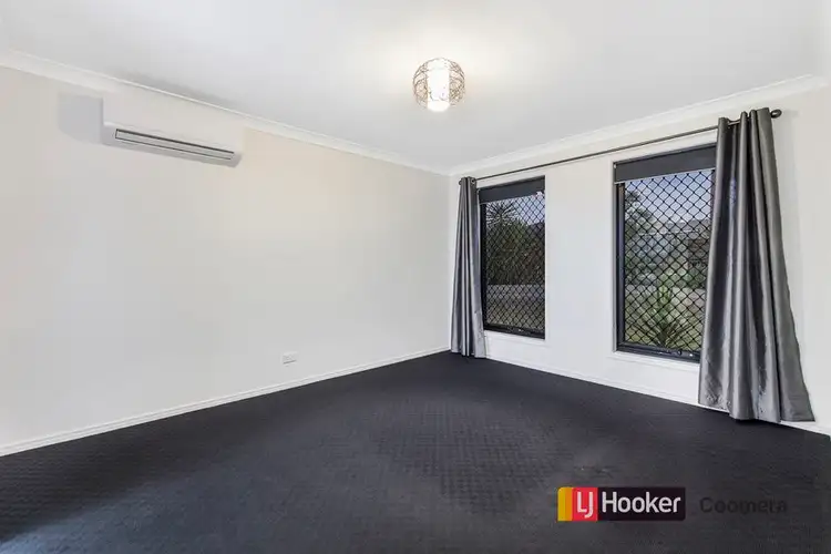 Sixth view of Homely house listing, 25 Wimmera Crescent, Upper Coomera QLD 4209