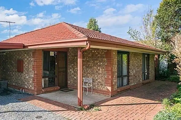 3/25 Fletcher Road, Mount Barker SA 5251