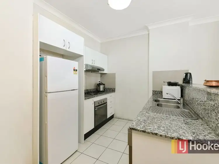 Third view of Homely apartment listing, 2405/62-72 Queen St, Auburn NSW 2144