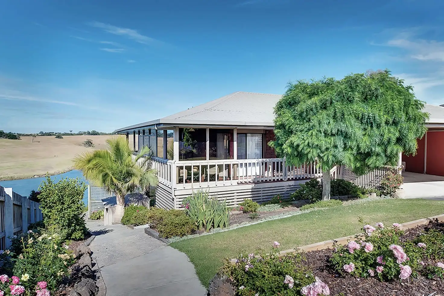 Main view of Homely house listing, 51 Nautilus Way, Lakes Entrance VIC 3909