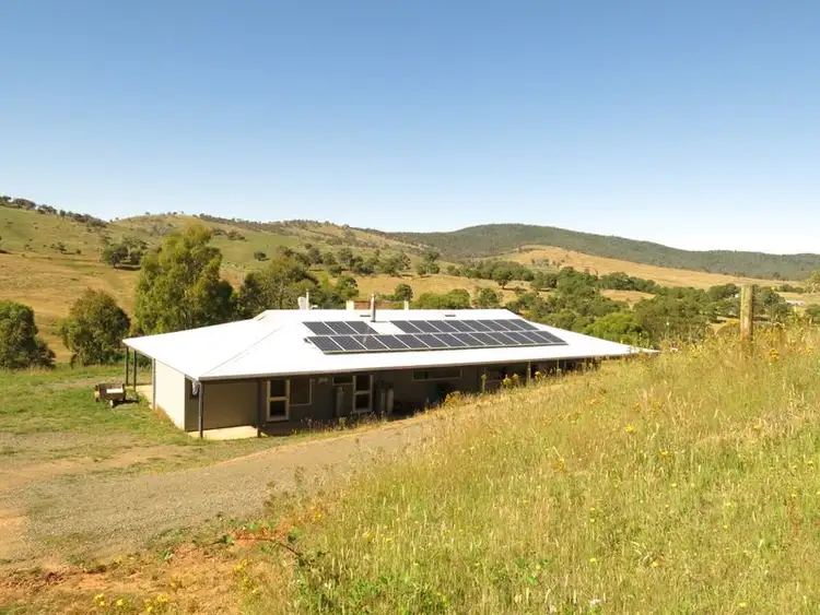 Main view of Homely house listing, 74 Cobungra Crt, Cobungra VIC 3898