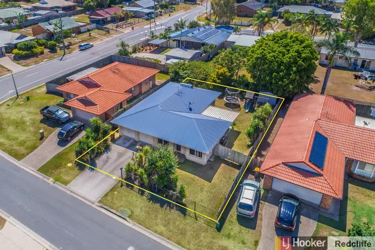 30 Aberfoyle Drive, Deception Bay QLD 4508