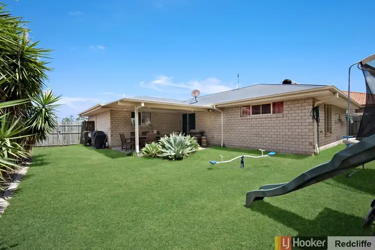 Third view of Homely house listing, 30 Aberfoyle Drive, Deception Bay QLD 4508