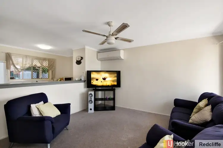 Fourth view of Homely house listing, 30 Aberfoyle Drive, Deception Bay QLD 4508