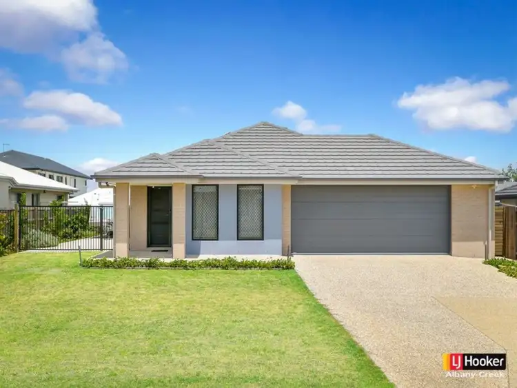 Fourth view of Homely house listing, Address available on request
