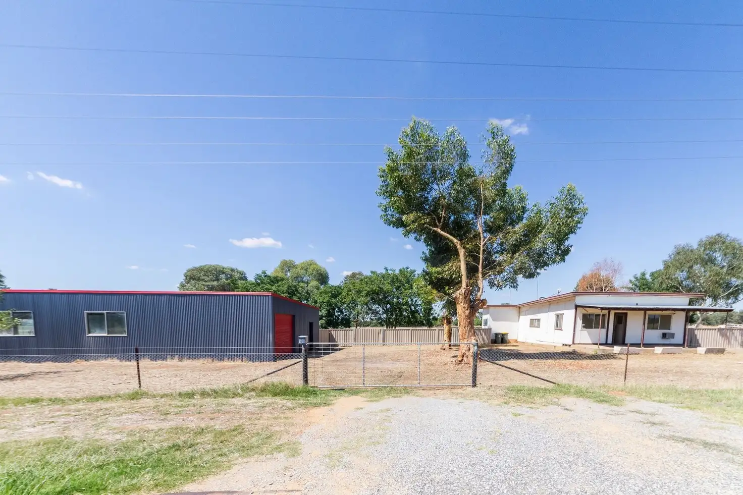 Main view of Homely house listing, 50 Noonbinna East Road (NOONBINNA), Cowra NSW 2794