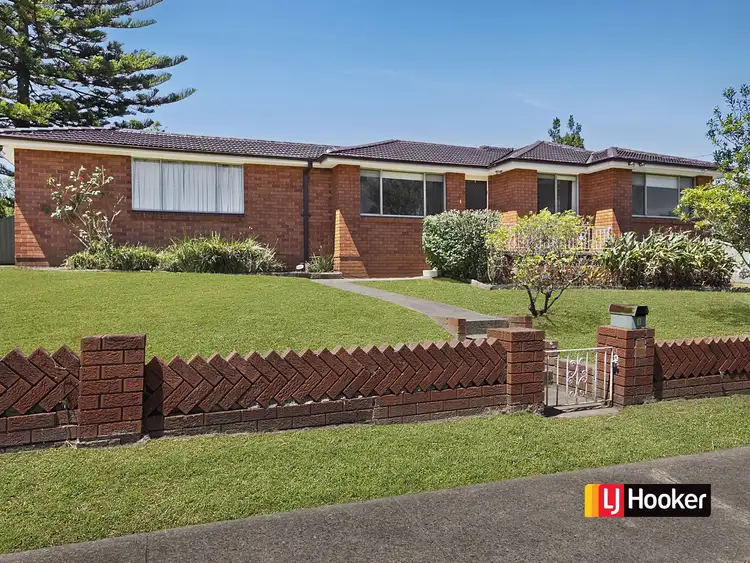 Main view of Homely house listing, 1 Laloki Street, Seven Hills NSW 2147