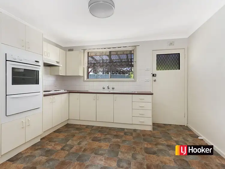 Third view of Homely house listing, 1 Laloki Street, Seven Hills NSW 2147